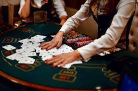 Официальный сайт Jackpot Casino
